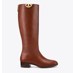 Tory Burch Sidney Riding Boot